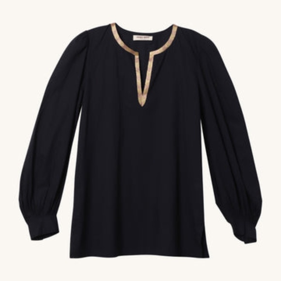 EMPORIO SIRENUSE VERA BACKGAMMON TOP - Picture 7 of 7